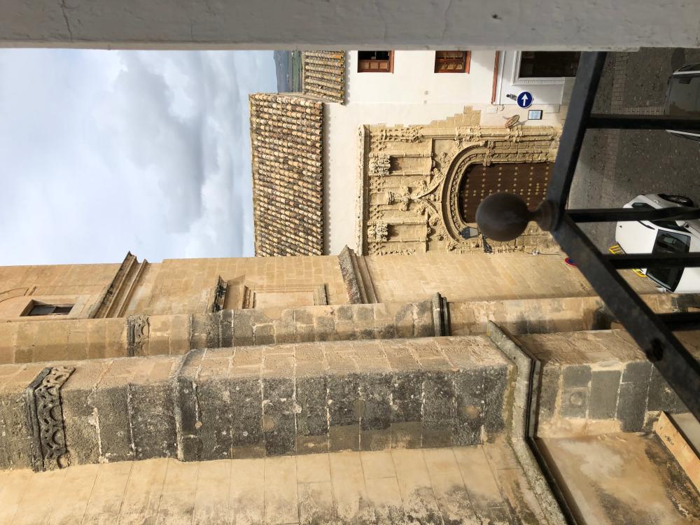  te koop huis Arcos De La Frontera Sierra De Cádiz 51