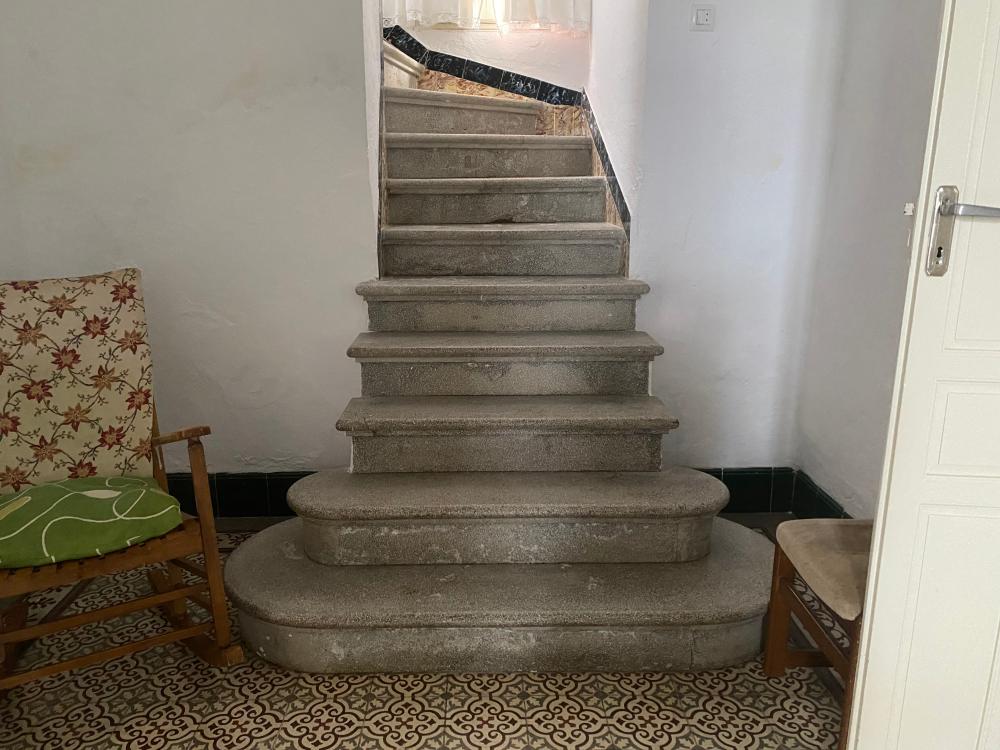  te koop huis El Pedroso Sierra Norte 18