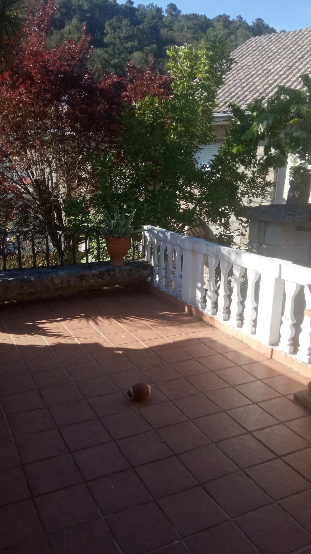  te koop huis Untes Ourense 9