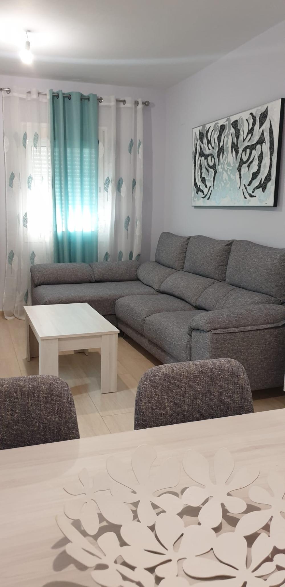  te koop appartement Cerro - Amate, Cerro-Amate Metropolitana De Sevilla 11