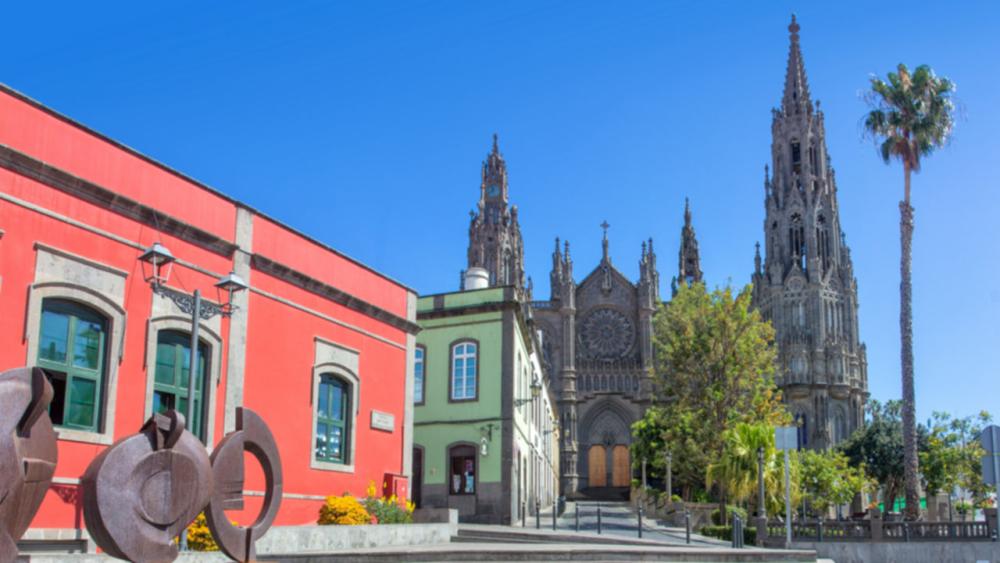  te koop appartement Santa Flora Área Norte 20
