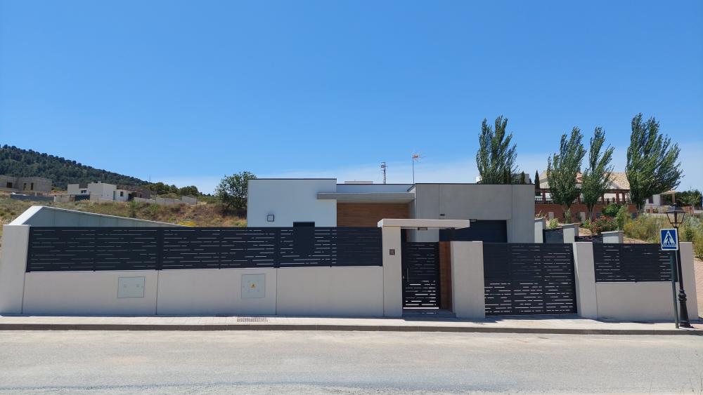  te koop villa Dílar Vega De Granada 2