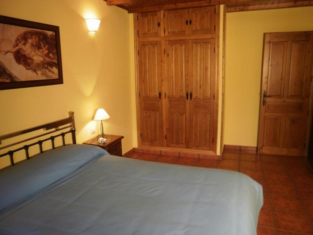  te koop huis Aldeanueva De Santa Cruz Barco De Ávila (El) 12