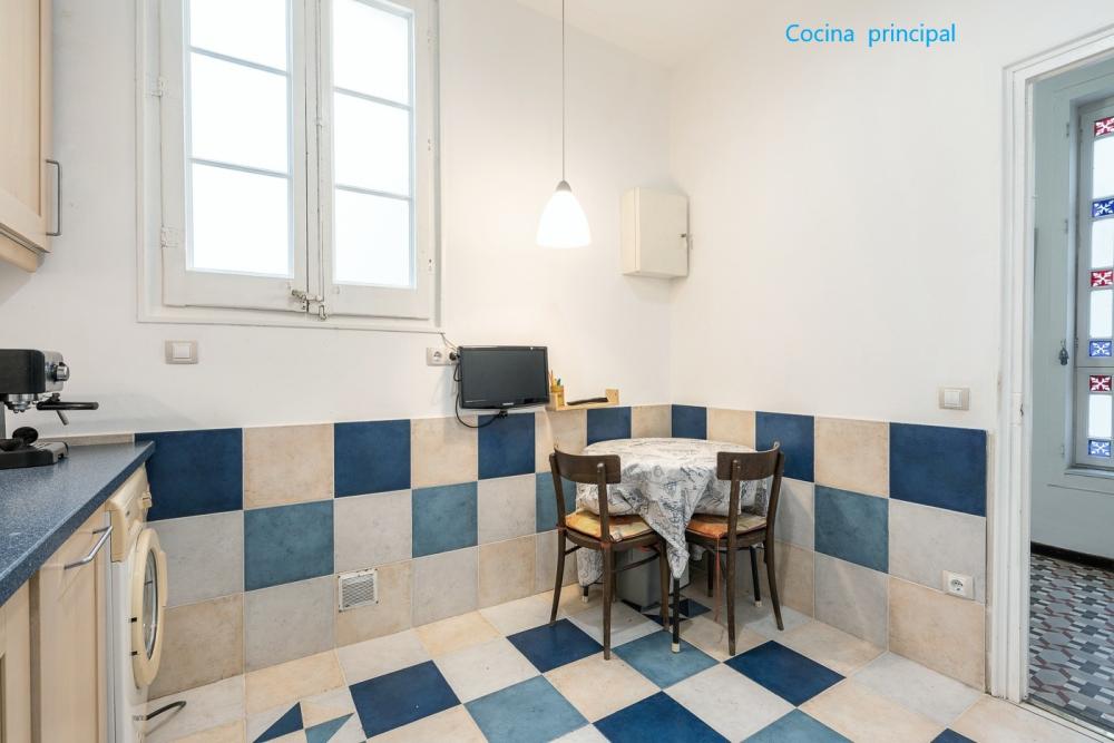  te koop appartement Eixample-Dreta De L'eixample 08007 Barcelonès 29
