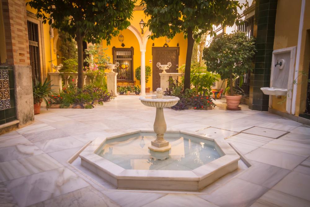  te koop appartement Sevilla Casco Antiguo 41001 Metropolitana De Sevilla 4