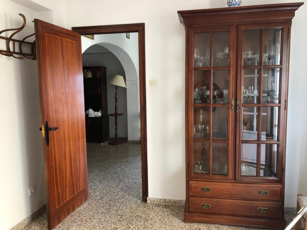  te koop huis Arcos De La Frontera Sierra De Cádiz 33