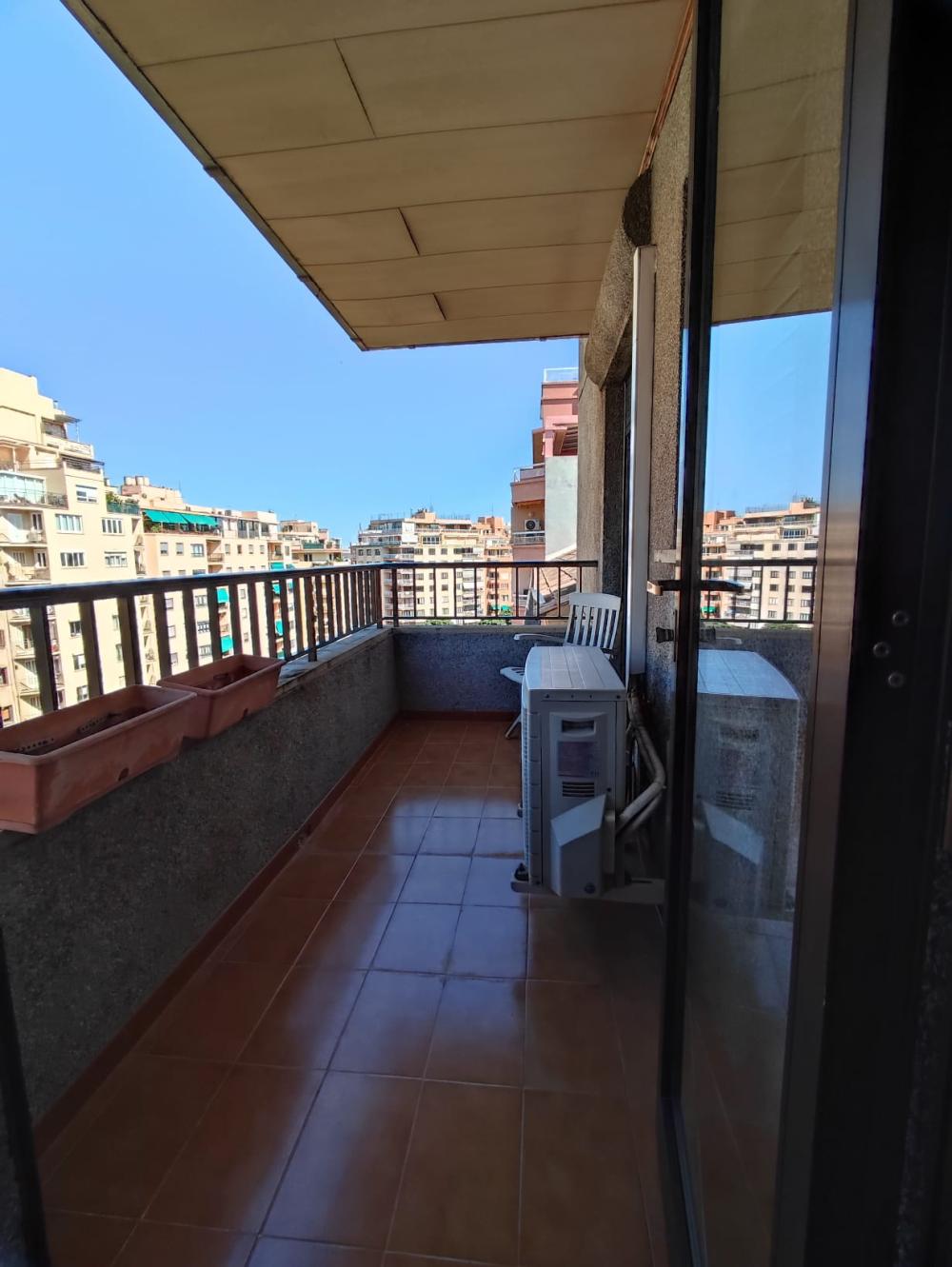 te koop appartement Joan Alcover-Gesa Palma 4
