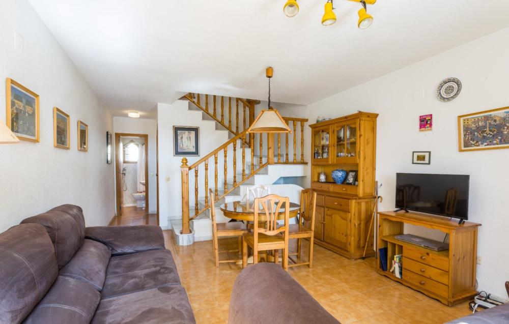  te koop duplex Playa De Los Locos-Aguas Nuevas-Torreblanca Baix Segura 6
