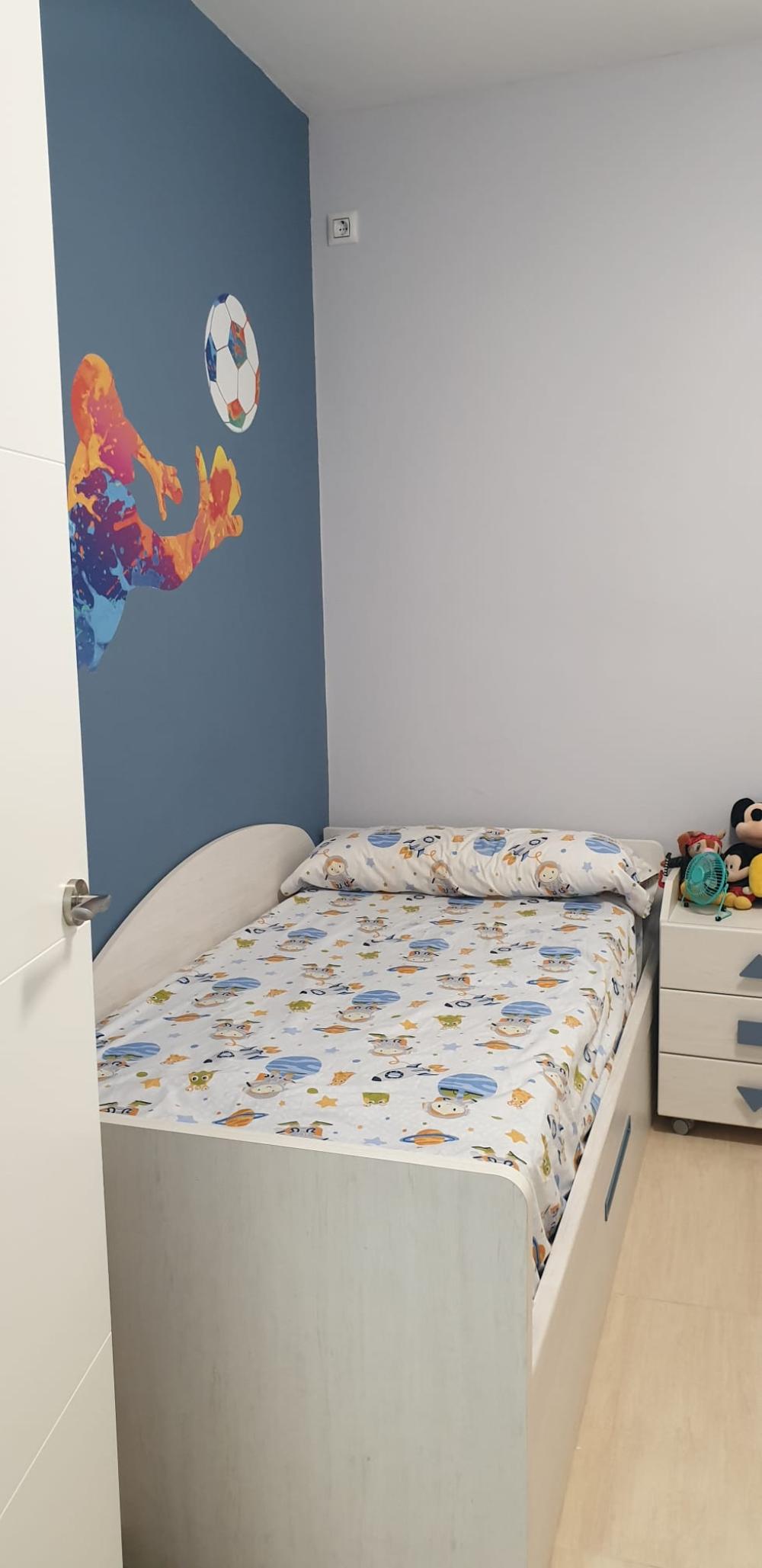  te koop appartement Cerro - Amate, Cerro-Amate Metropolitana De Sevilla 9