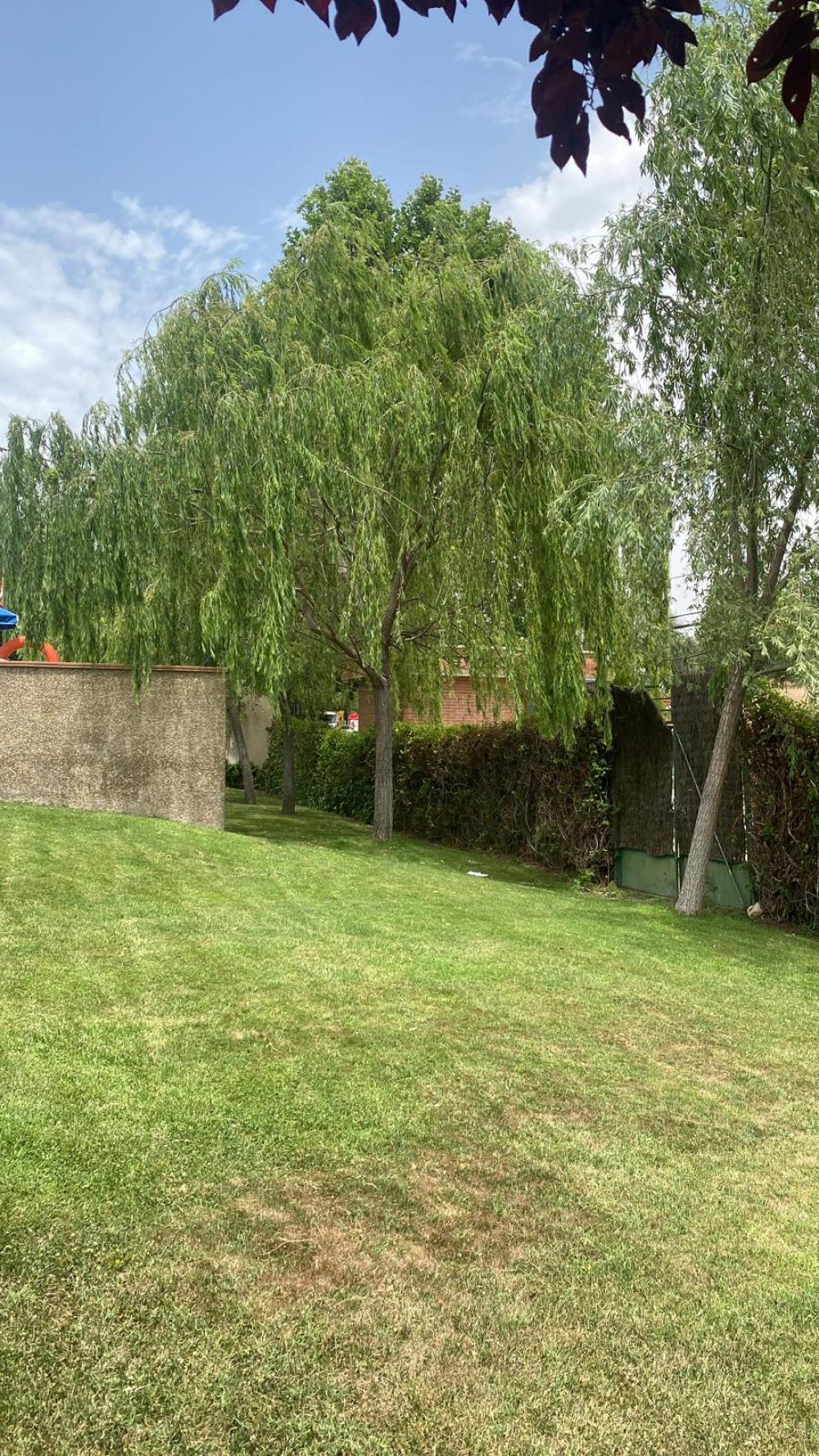  te koop twee-onder-een-kapwoning Villafranca Del Castillo Cuenca Del Guadarrama 18
