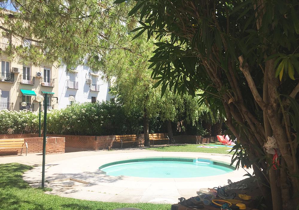  te koop appartement Chamberí-Ríos Rosas Madrid Capital 2