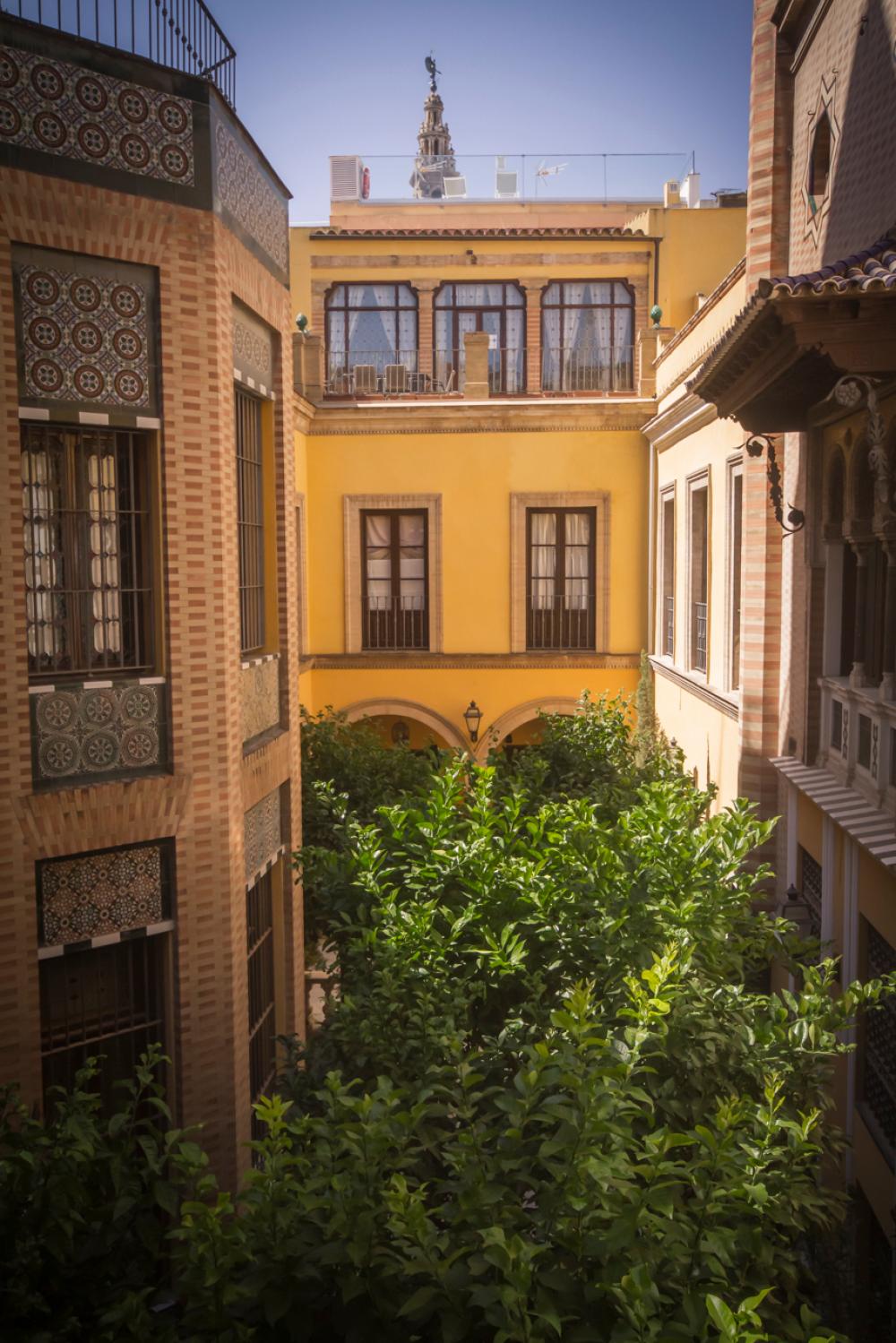  te koop appartement Sevilla Casco Antiguo 41001 Metropolitana De Sevilla 7
