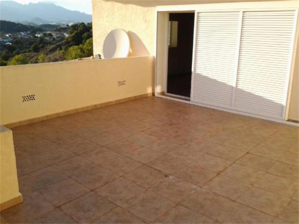 te koop villa Sierra De Altea Marina Baixa 47