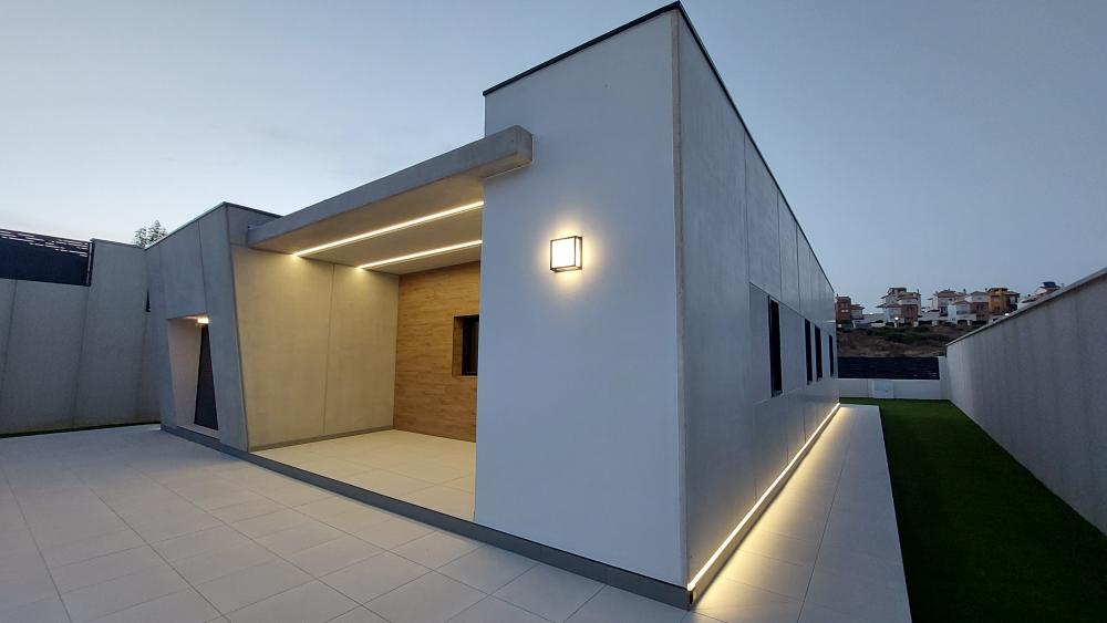  te koop villa Dílar Vega De Granada 9
