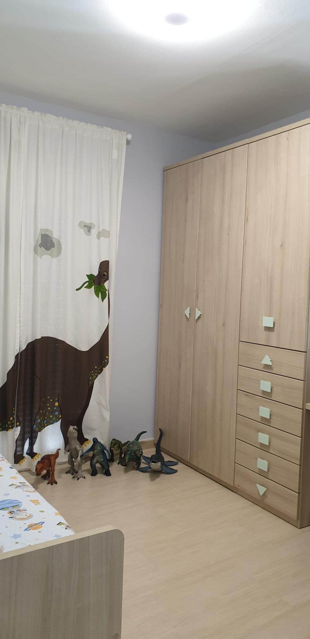  te koop appartement Cerro - Amate, Cerro-Amate Metropolitana De Sevilla 13