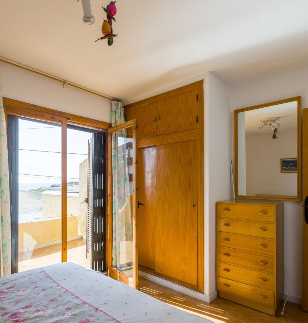  te koop duplex Playa De Los Locos-Aguas Nuevas-Torreblanca Baix Segura 17