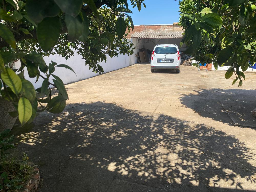  te koop huis El Pedroso Sierra Norte 42