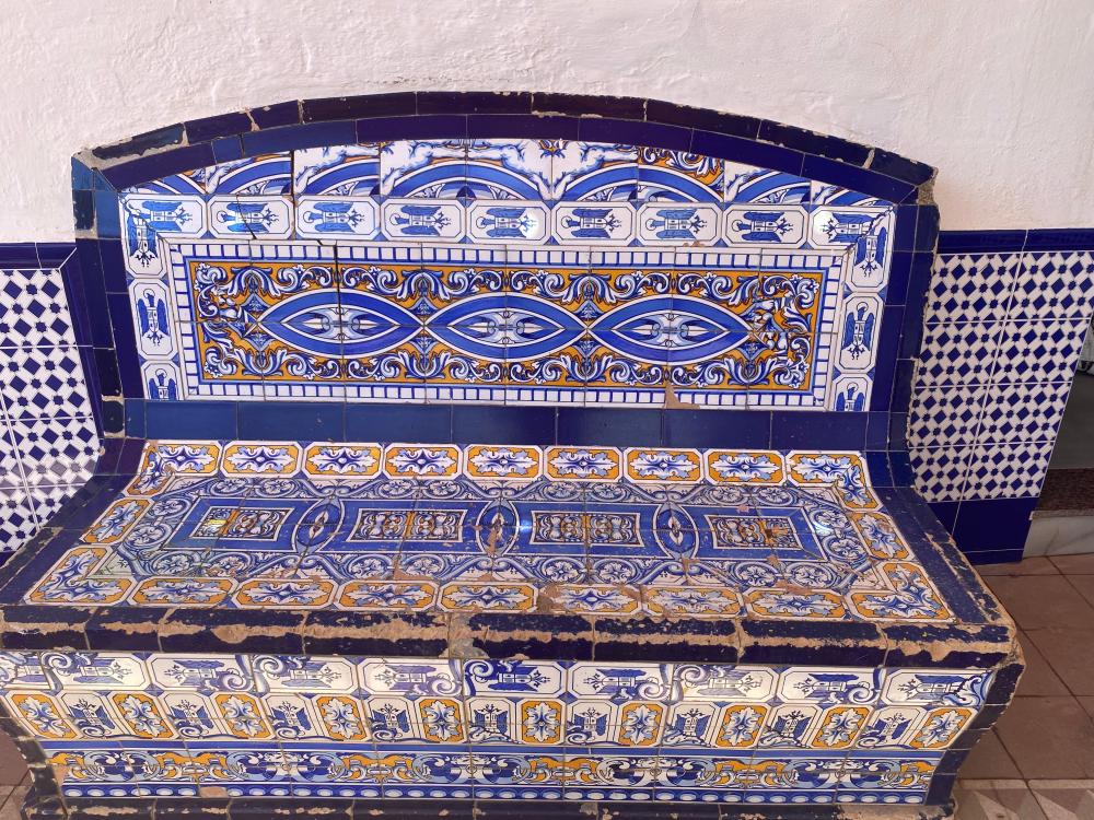  te koop huis El Pedroso Sierra Norte 47