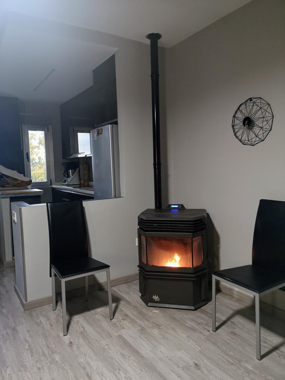  te koop duplex Huétor Santillán Vega De Granada 3
