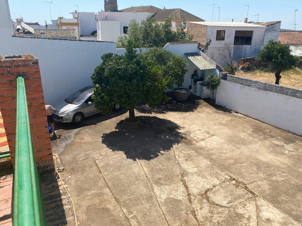  te koop huis El Pedroso Sierra Norte 34