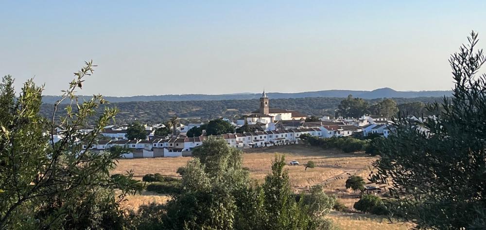  te koop huis El Pedroso Sierra Norte 49