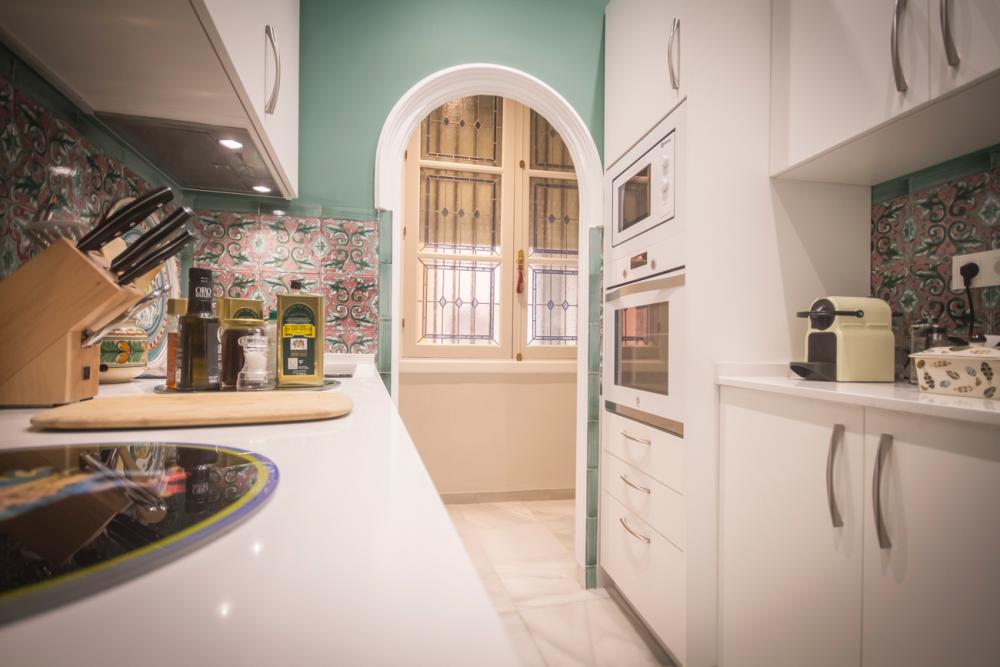  te koop appartement Sevilla Casco Antiguo 41001 Metropolitana De Sevilla 25