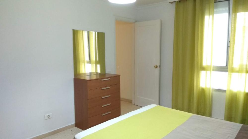  te koop appartement Santa Flora Área Norte 4