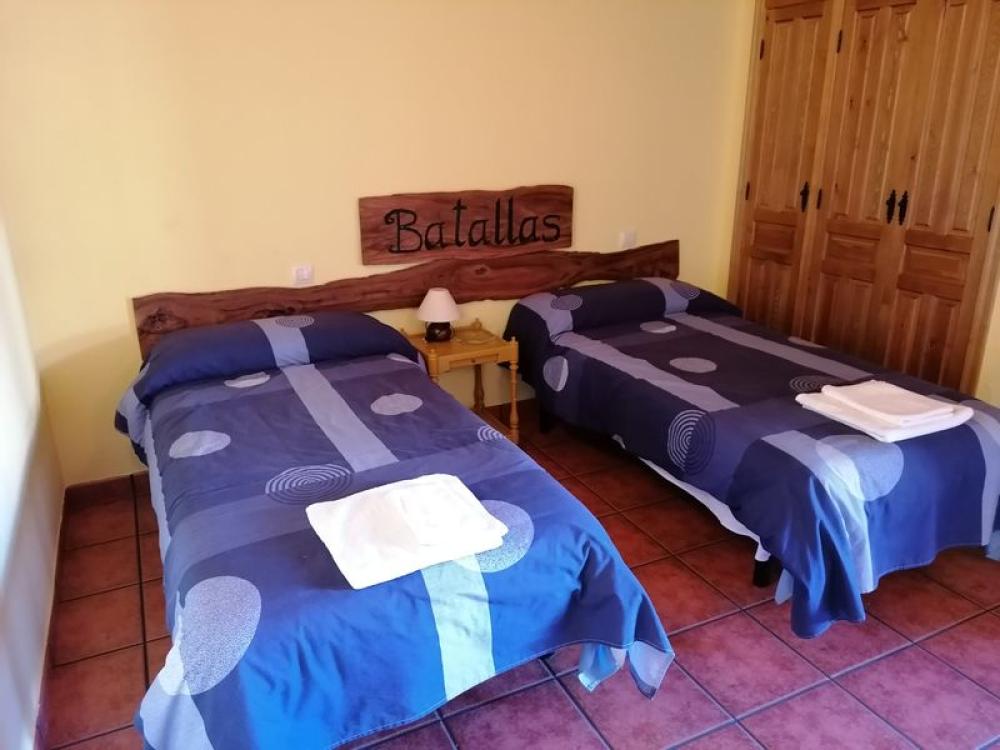  te koop huis Aldeanueva De Santa Cruz Barco De Ávila (El) 14