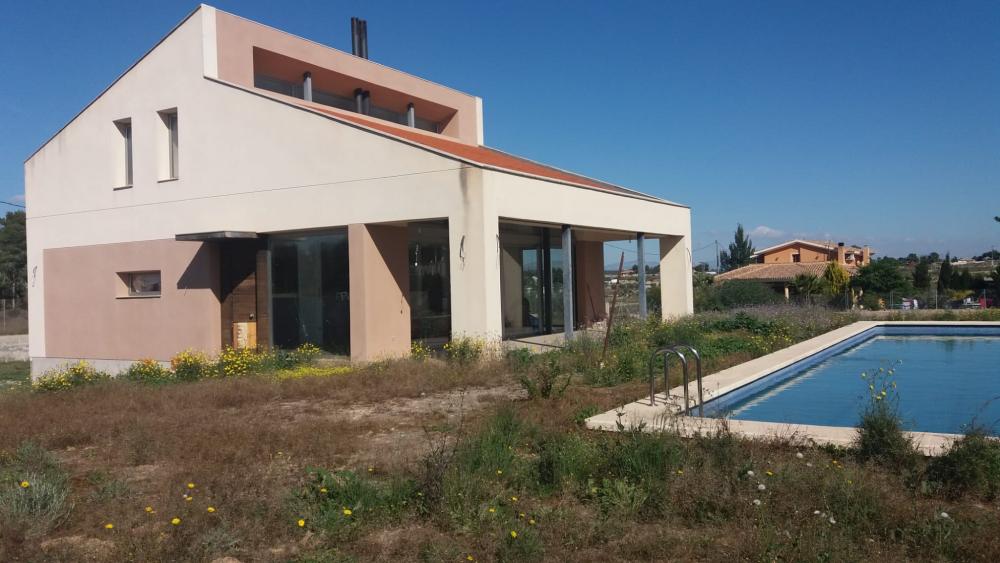  te koop villa Molina De Segura Vega Media Del Segura 8