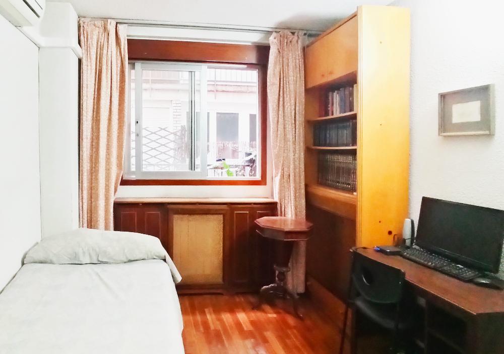  te koop appartement Chamberí-Ríos Rosas Madrid Capital 10