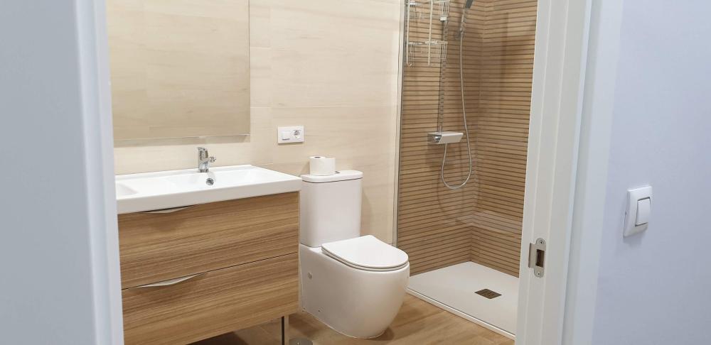  te koop appartement Cerro - Amate, Cerro-Amate Metropolitana De Sevilla 3
