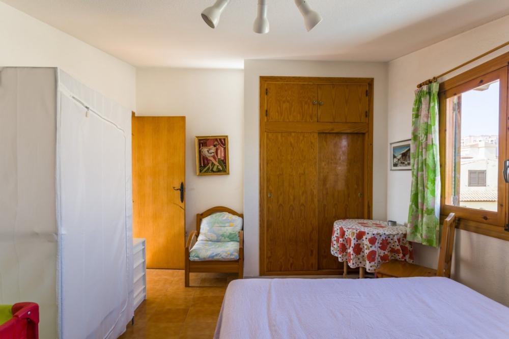  te koop duplex Playa De Los Locos-Aguas Nuevas-Torreblanca Baix Segura 25