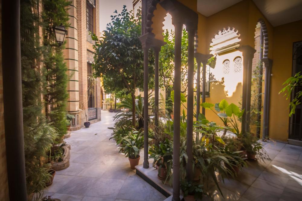  te koop appartement Sevilla Casco Antiguo 41001 Metropolitana De Sevilla 3