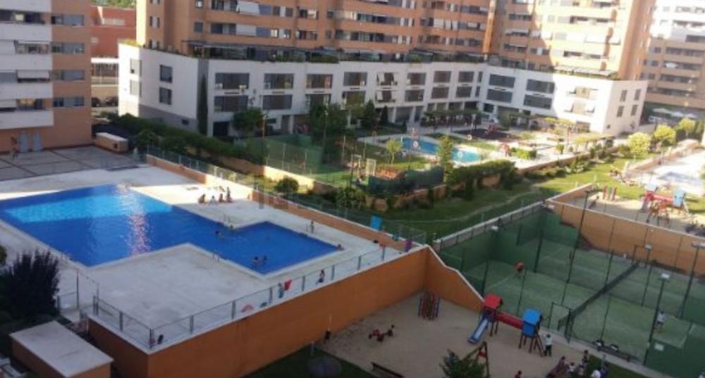  te koop appartement Fuente Cisneros Sur 1