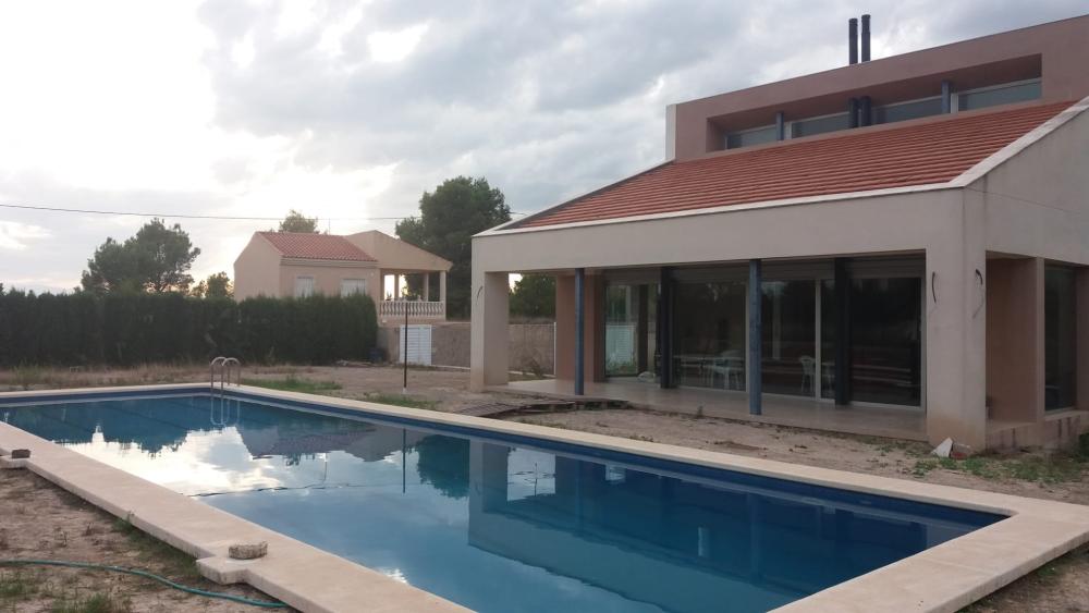  te koop villa Molina De Segura Vega Media Del Segura 1
