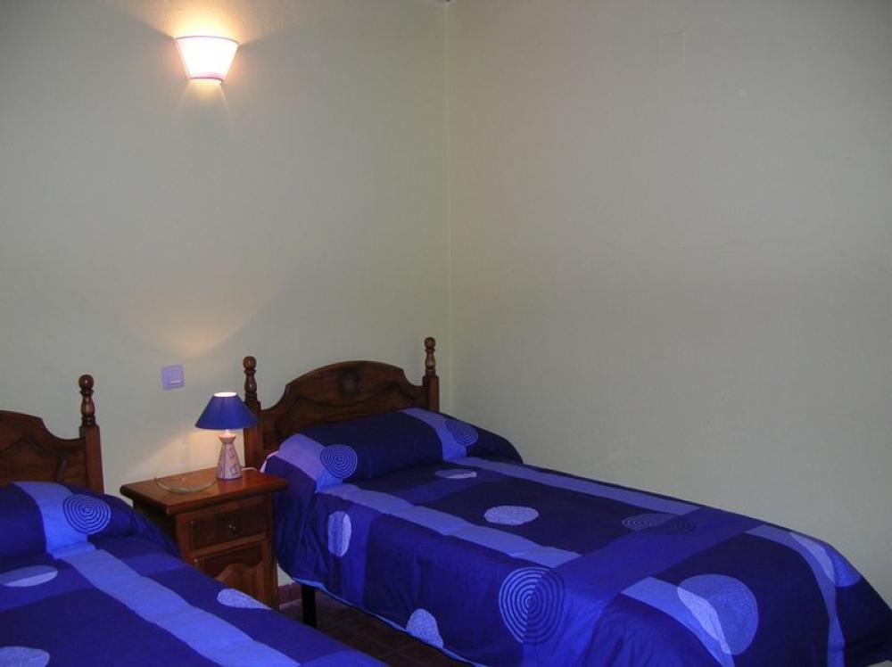  te koop huis Aldeanueva De Santa Cruz Barco De Ávila (El) 9
