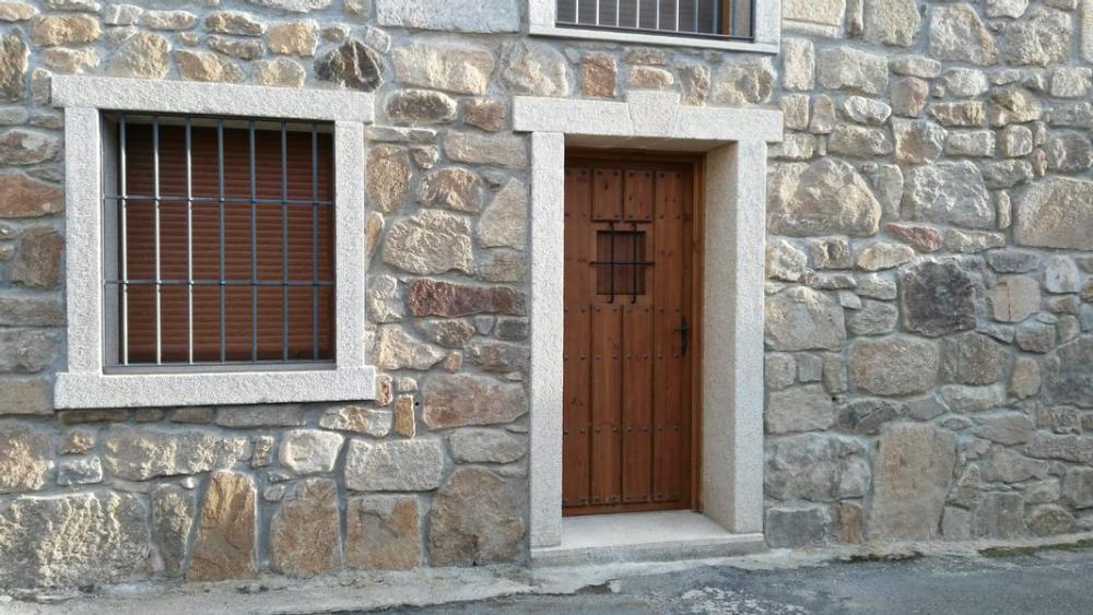  te koop huis Aldeanueva De Santa Cruz Barco De Ávila (El) 15