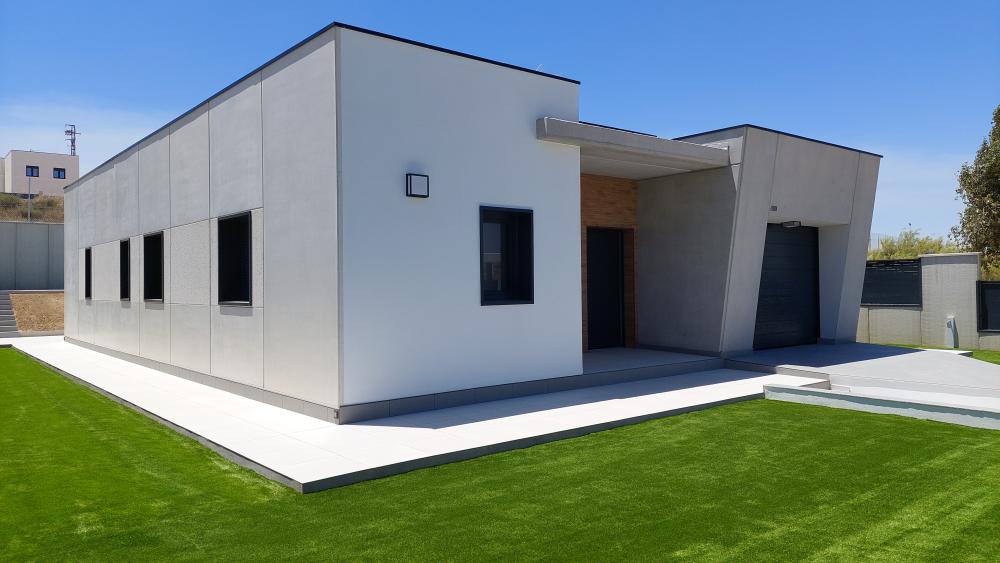  te koop villa Dílar Vega De Granada 1
