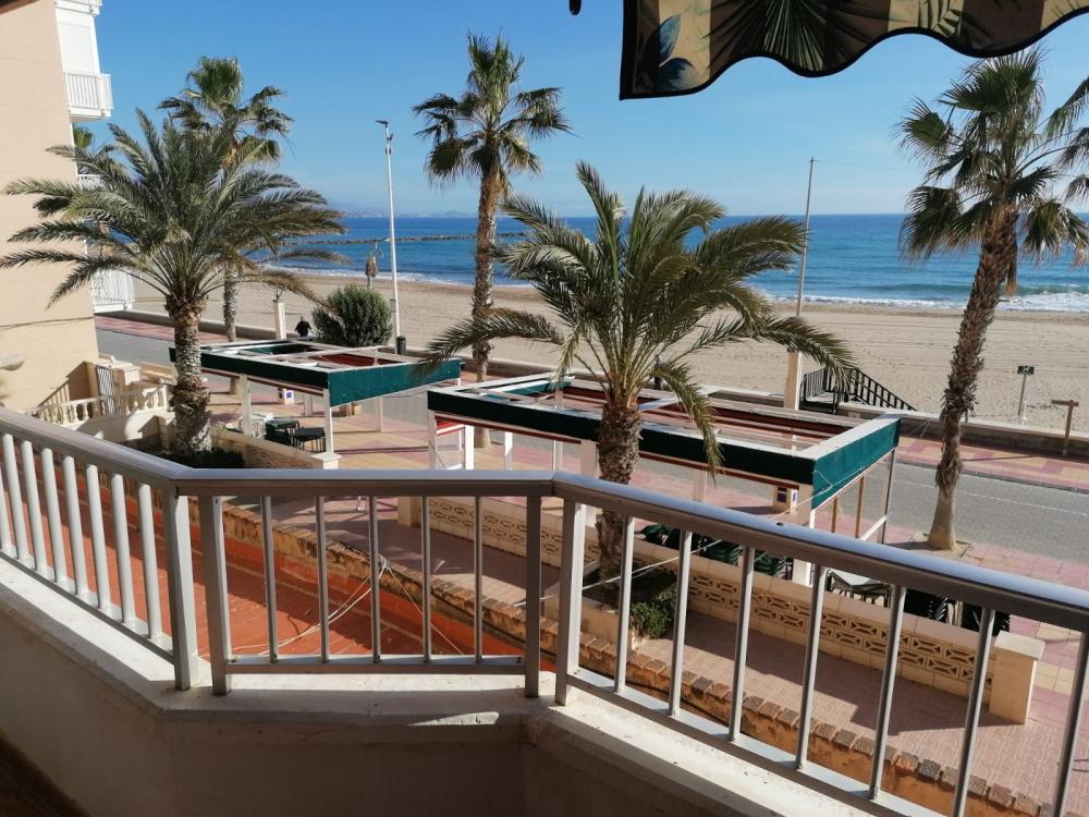  te koop appartement El Campello Alacantí 4