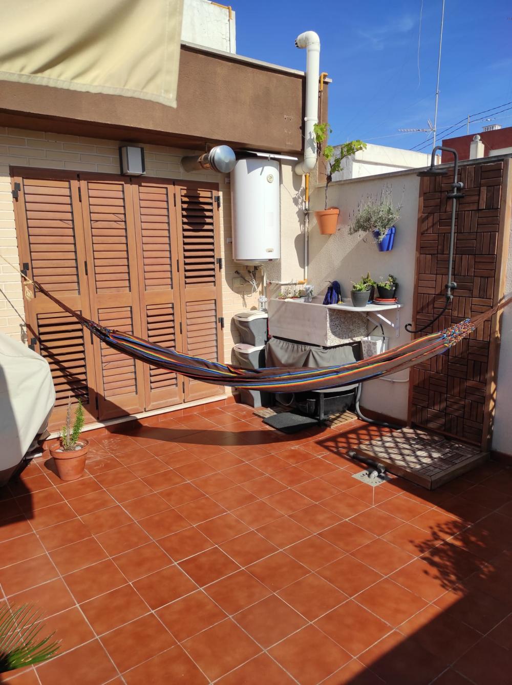 te koop penthouse Poblats Maritims Cabanyal Canyamel Valencia 3