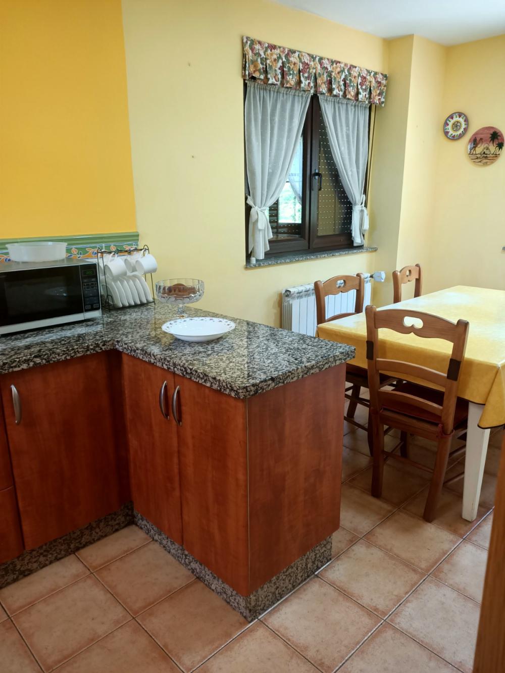  te koop villa Xelaz Gijón 2