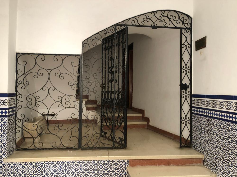  te koop huis Arcos De La Frontera Sierra De Cádiz 5
