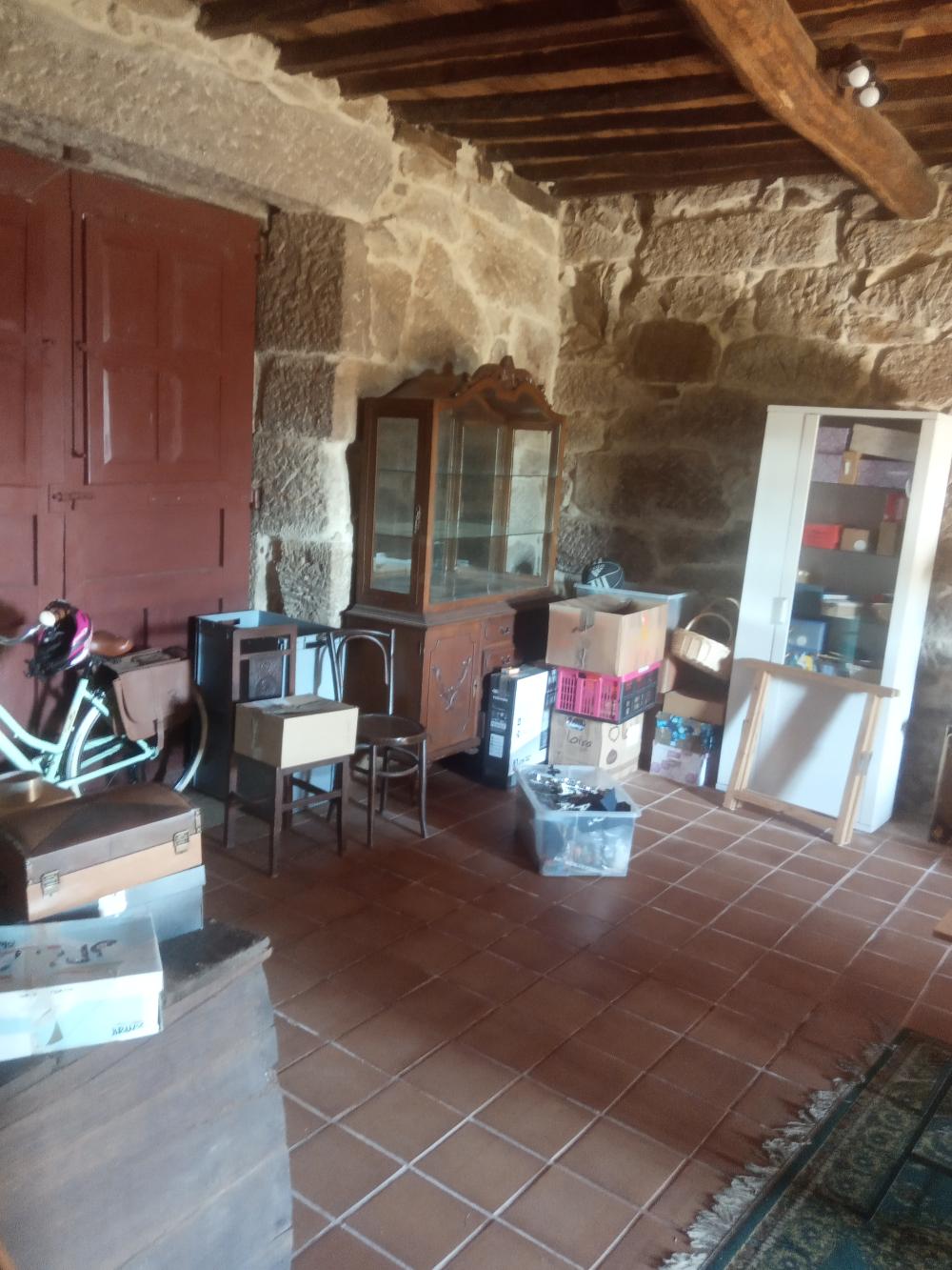  te koop huis Untes Ourense 19