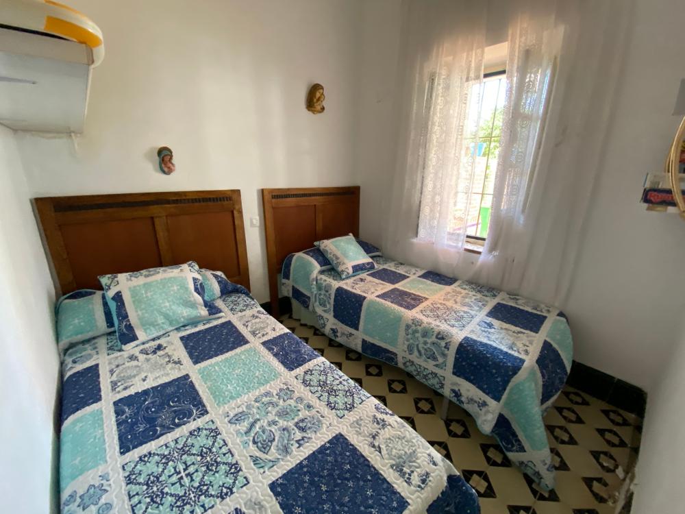  te koop huis El Pedroso Sierra Norte 10
