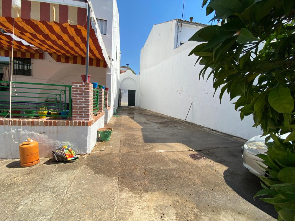  te koop huis El Pedroso Sierra Norte 39