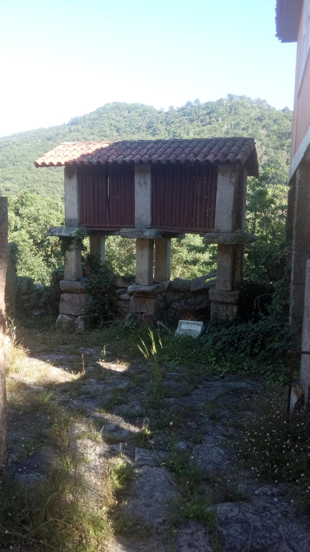  te koop huis Untes Ourense 26