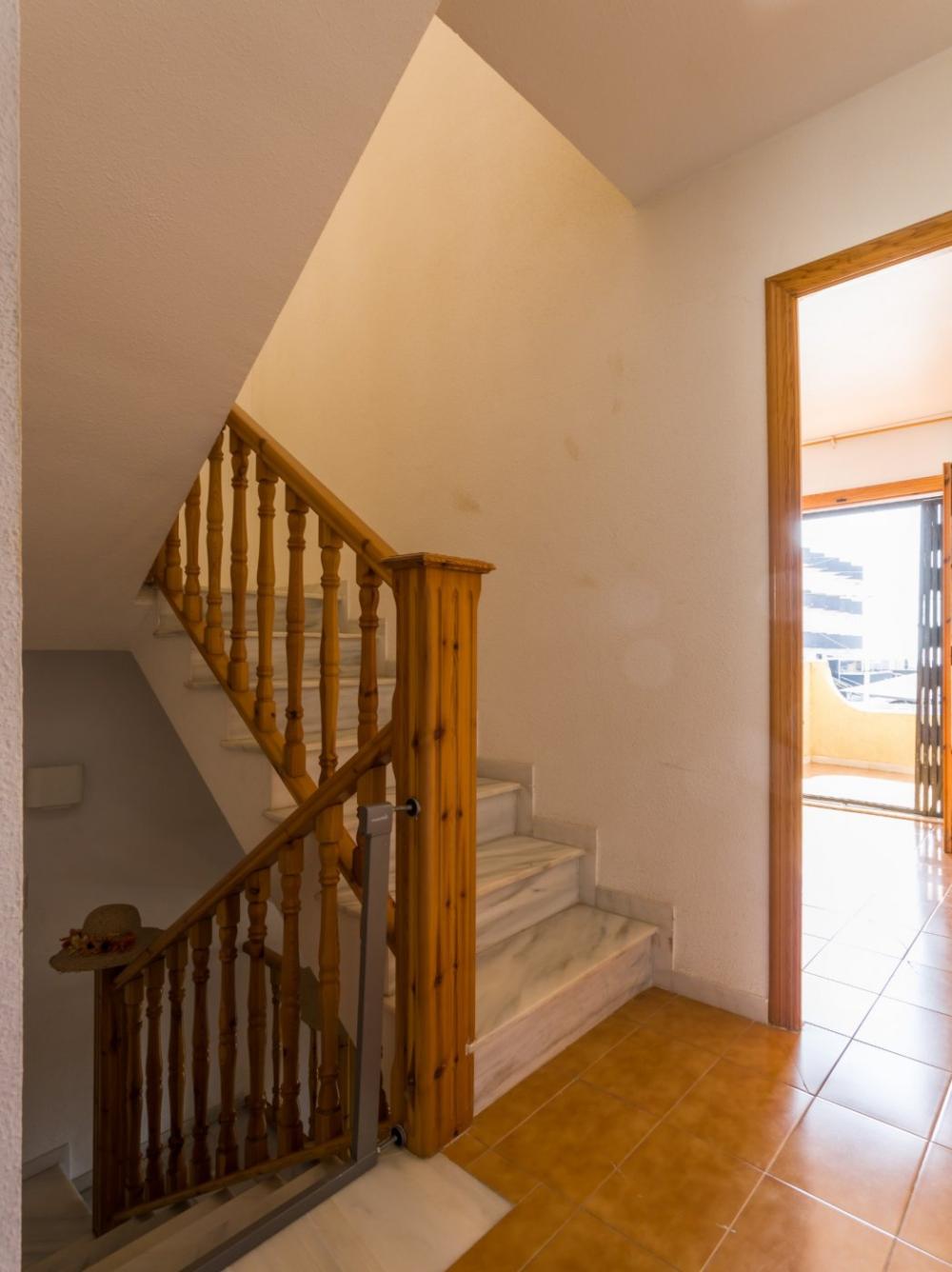  te koop duplex Playa De Los Locos-Aguas Nuevas-Torreblanca Baix Segura 15