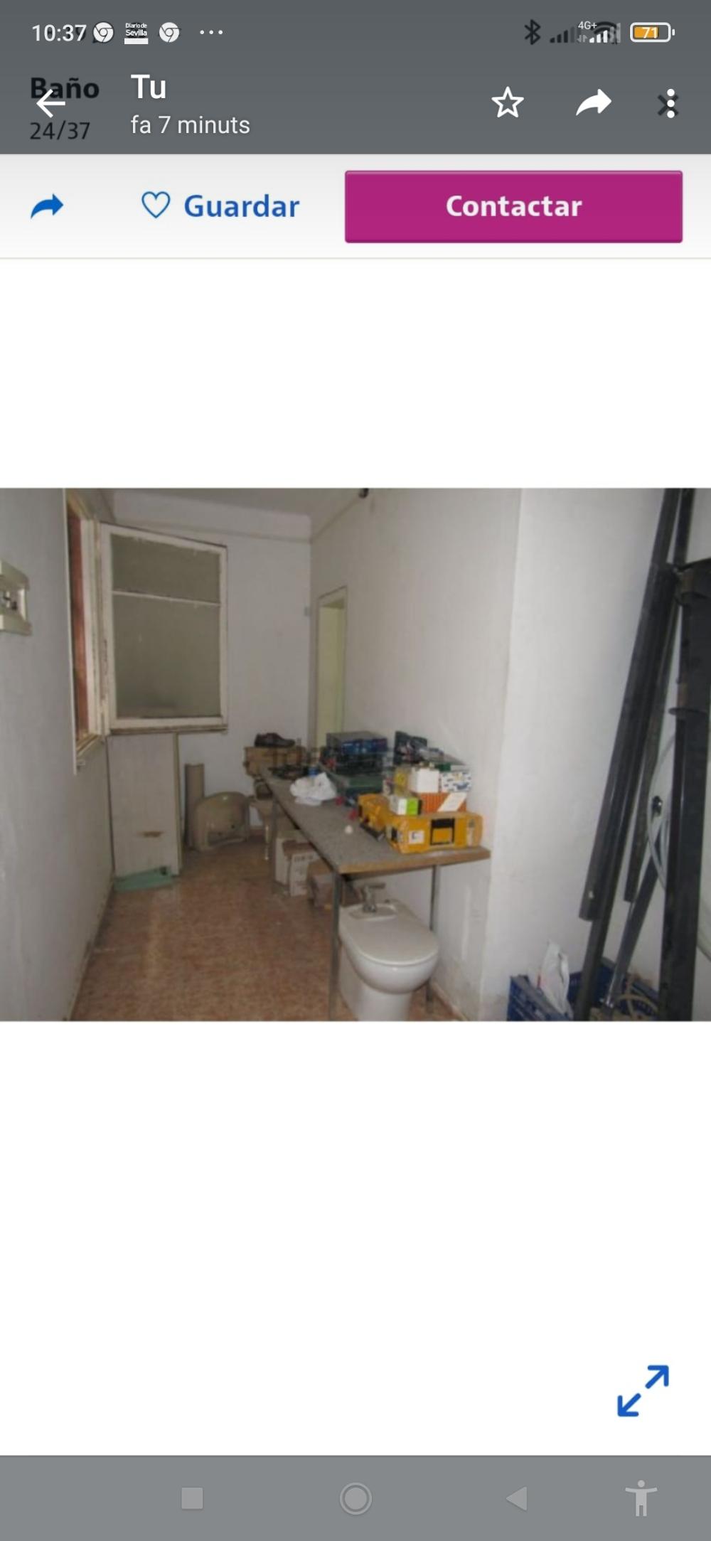  te koop bedrijfsruimte Sarrià-Sant Gervasi-Putget-Farró Barcelonès 6