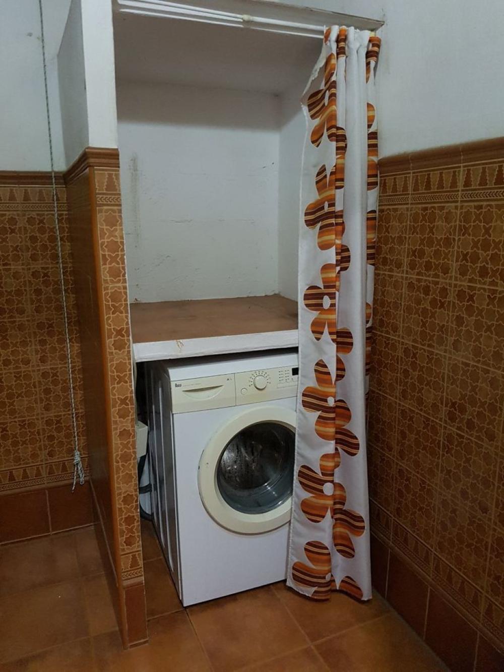  te koop appartement Cerro - Amate, Cerro-Amate Metropolitana De Sevilla 7