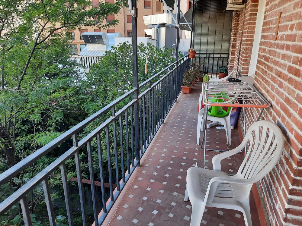  te koop appartement Salamanca-Fuente Del Berro Madrid Capital 8
